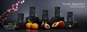 Read more about the article Arabian Aroma